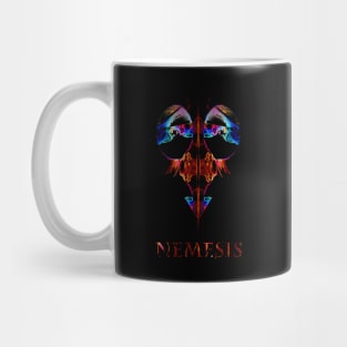 Nemesis Mug